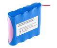 Rechargeable Battery Pack, Li-Ion, 14.8V, 2.6Ah, Wire Lead